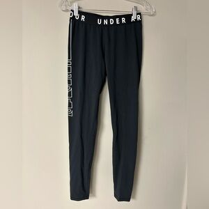 Under‎ Armour Favourite Graphic Leggings